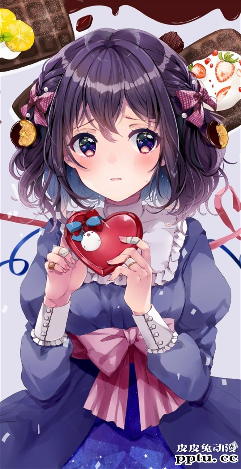 [pixiv] Puracotte ぷらこ