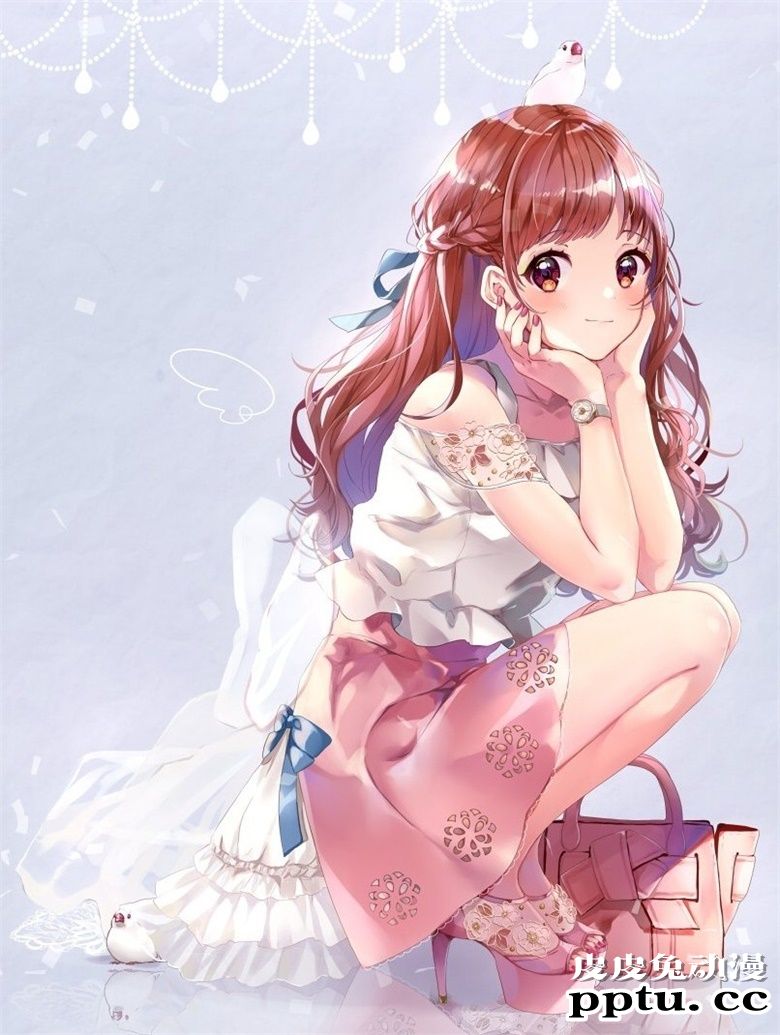 [pixiv] Puracotte ぷらこ