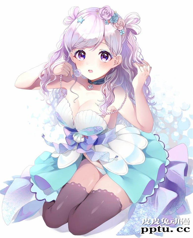 [pixiv] Puracotte ぷらこ