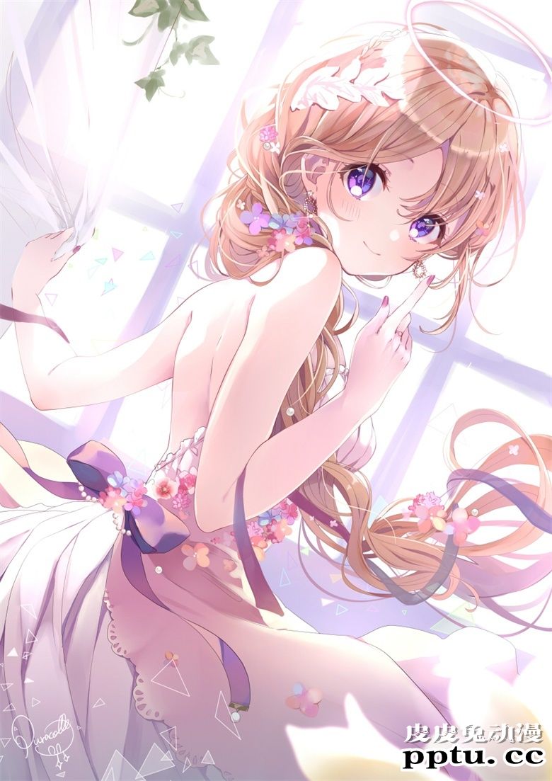 [pixiv] Puracotte ぷらこ