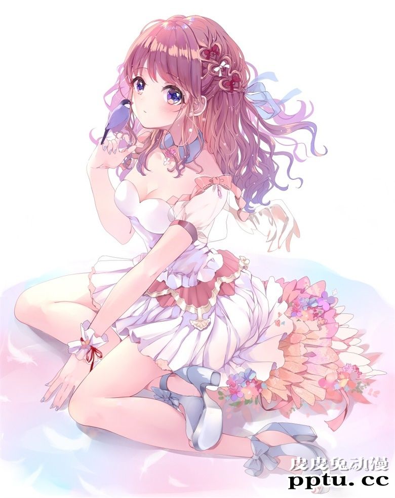 [pixiv] Puracotte ぷらこ