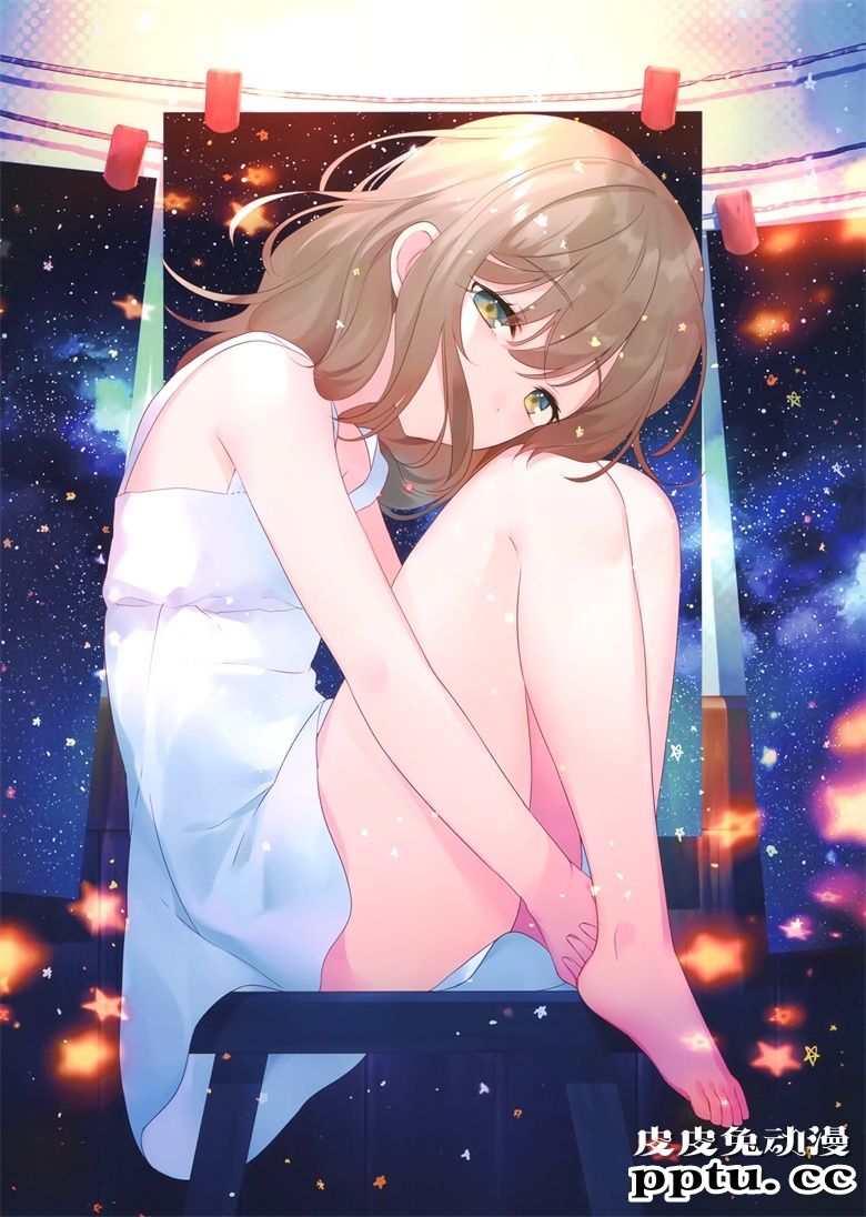 (COMITIA126) [hanasaku (Aちき)] Capella (オリジナル)