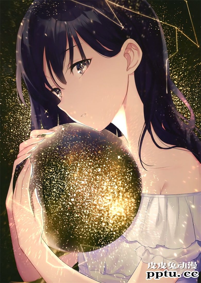 (COMITIA126) [hanasaku (Aちき)] Capella (オリジナル)