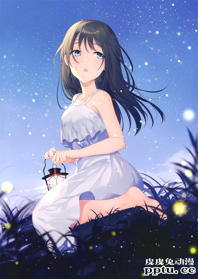 (COMITIA126) [hanasaku (Aちき)] Capella (オリジナル)