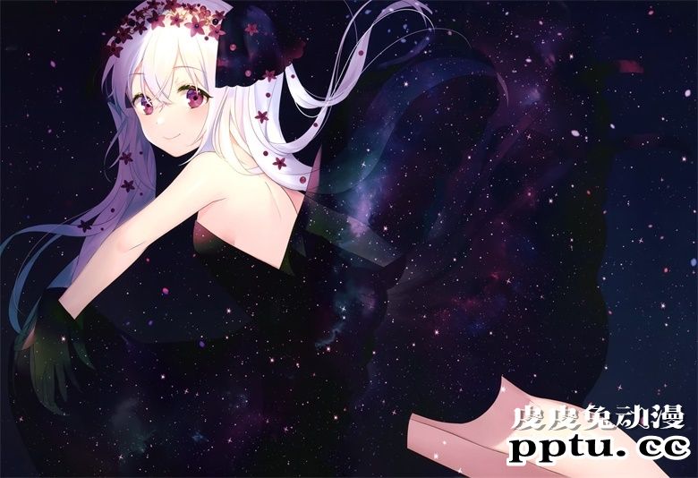 (COMITIA126) [hanasaku (Aちき)] Capella (オリジナル)