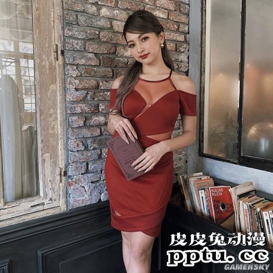 日本混血模特肉感身材变大肚腩 辣妹在油管公开肥照