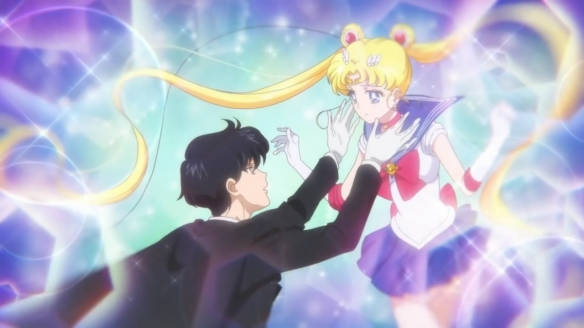 剧场版「美少女战士 Eternal」后篇最新特别影像公开-皮皮兔动漫