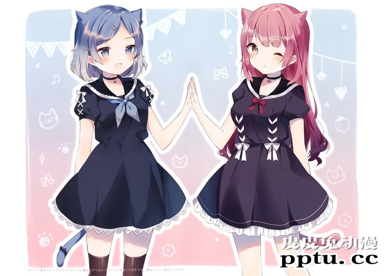 (COMITIA128) [Gelatin＊ (椎野せら)] ANCHOR (オリジナル)