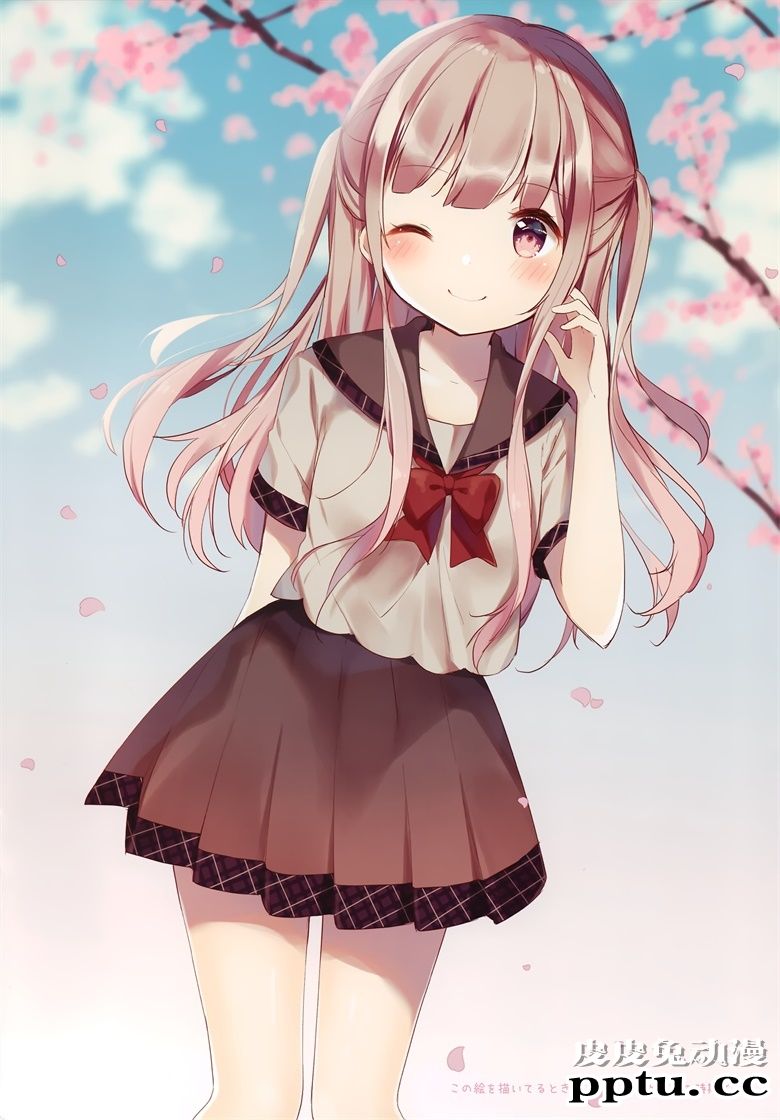 (COMITIA128) [Gelatin＊ (椎野せら)] ANCHOR (オリジナル)