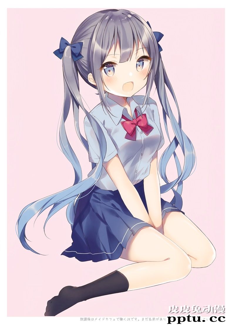 (COMITIA128) [Gelatin＊ (椎野せら)] ANCHOR (オリジナル)