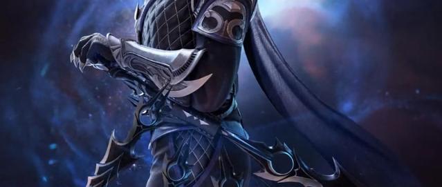 「斗破苍穹」第四季凌影角色PV公开-皮皮兔动漫