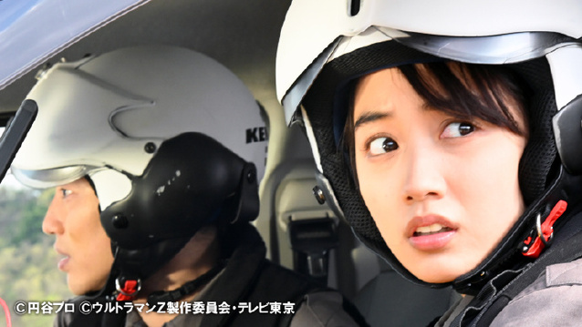 「泽塔奥特曼英雄传 英雄历程」本周剧集剧照公开-皮皮兔动漫