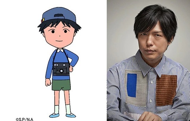 「樱桃小丸子」特别动画新角色声优公开-皮皮兔动漫