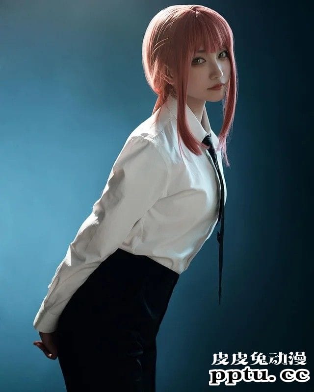 黑丝吸血鬼真的没在怕 一周大师级CosPlay赏