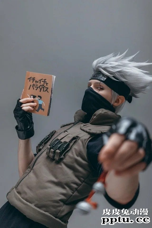 黑丝吸血鬼真的没在怕 一周大师级CosPlay赏