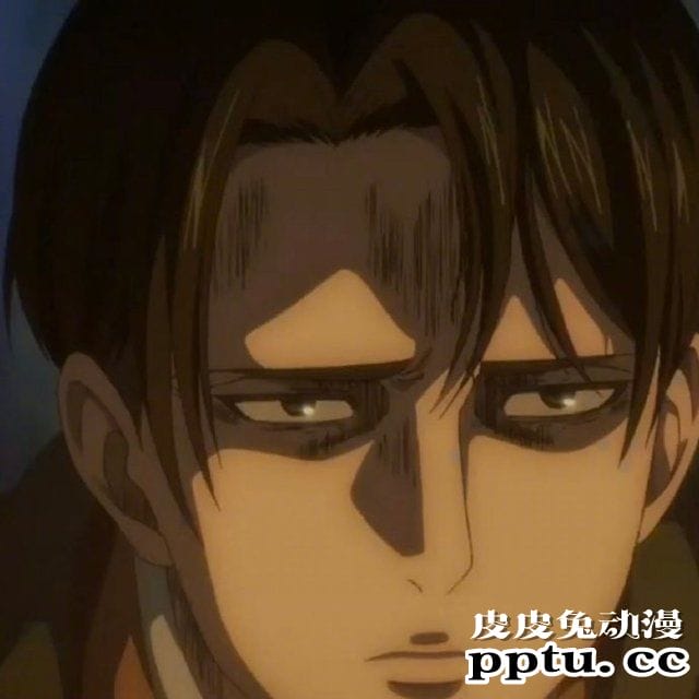 「进击的巨人 最终季」第71话STAFF感谢绘&原画公开