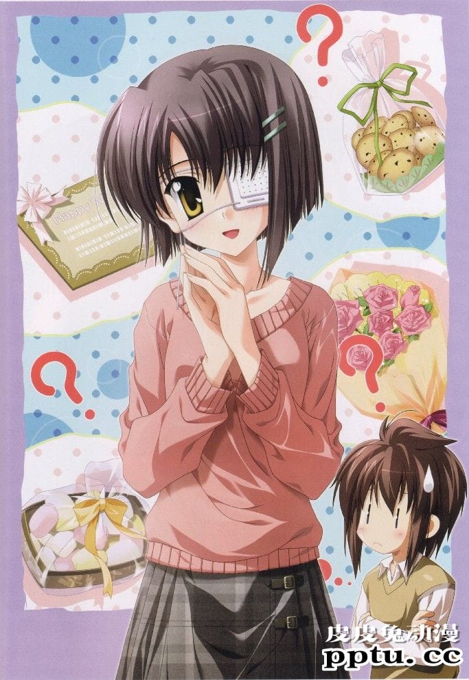 悠久之翼游戏CG