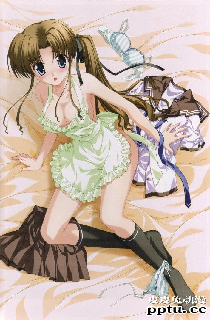 悠久之翼游戏CG