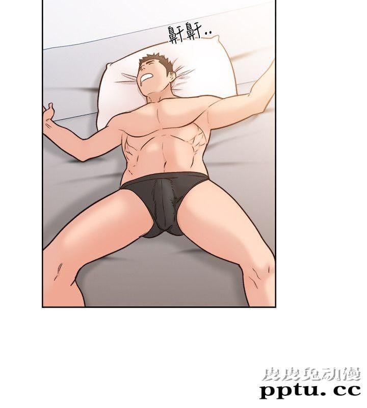 [韩漫] 解禁初始的快感 85-86 [56p]