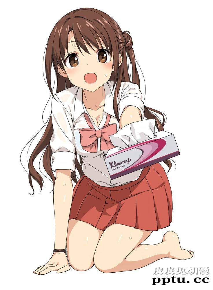 [中文全彩][翠野タヌキ][危险之花][12P]