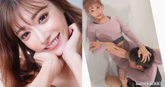 明日花绮罗转型柔道选手？对战寝技高手学习技巧