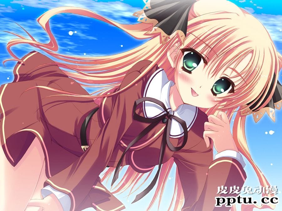 galgame《茜色的画布3：七色的奇迹》