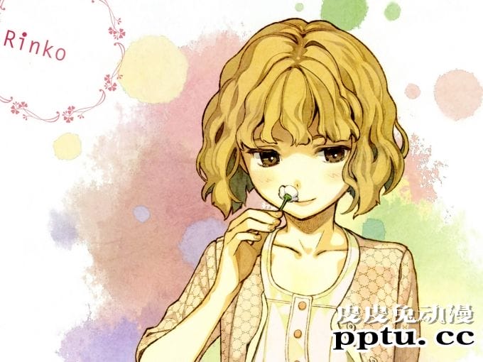 《夏色奇迹》美少女杂志图片