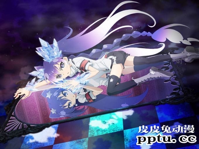 《穿透幻影的太阳》精美图片