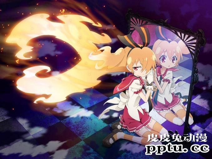 《穿透幻影的太阳》精美图片