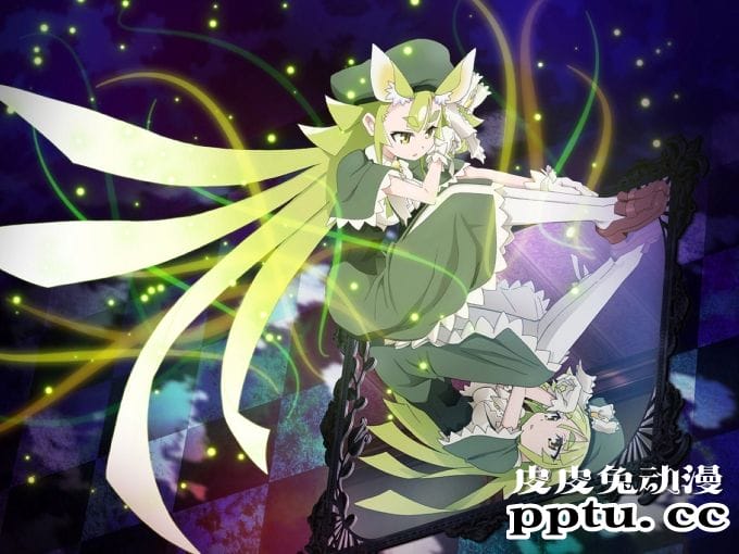 《穿透幻影的太阳》精美图片