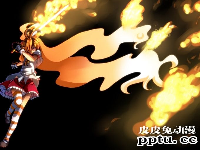 《穿透幻影的太阳》精美图片