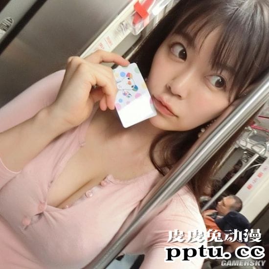 火辣运动照叫人脸红心跳 岛国健身辣妹涉谷由里