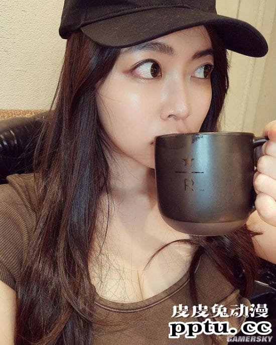 火辣运动照叫人脸红心跳 岛国健身辣妹涉谷由里