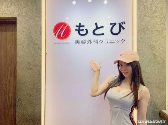 火辣运动照叫人脸红心跳 岛国健身辣妹涉谷由里