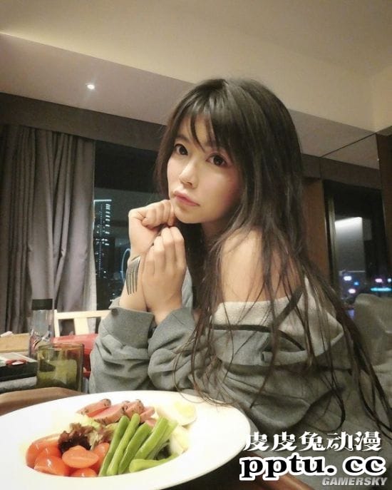 火辣运动照叫人脸红心跳 岛国健身辣妹涉谷由里