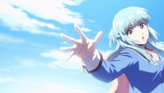 动画「天空侵犯」公开TV版OP与ED-皮皮兔动漫