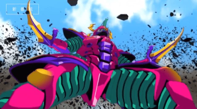 动画「SSSS.DYNAZENON」番宣CM公开-皮皮兔动漫