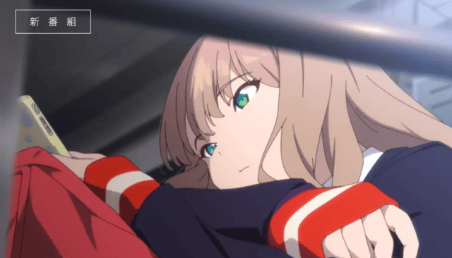 动画「SSSS.DYNAZENON」番宣CM公开