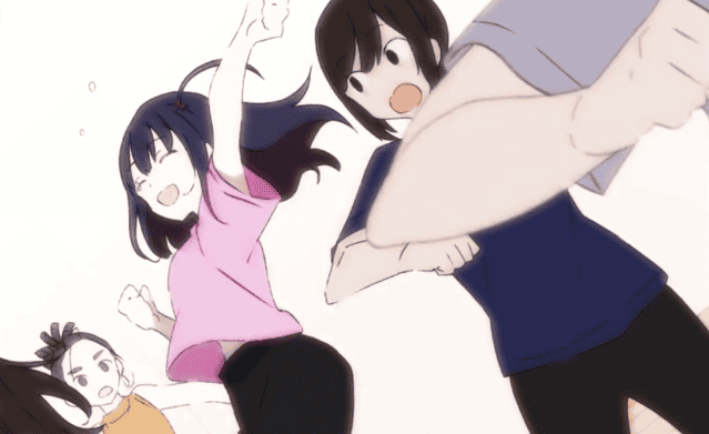 「IDOLY PRIDE」单曲「星の海の記憶」动画MV公开-皮皮兔动漫