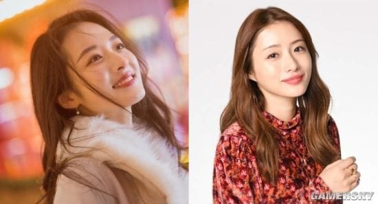 日本最美女大学生2021冠军出炉 神似石原里美的东京大学校花-皮皮兔动漫