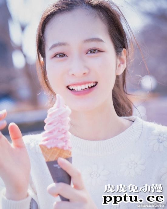 日本最美女大学生2021冠军出炉 神似石原里美的东京大学校花