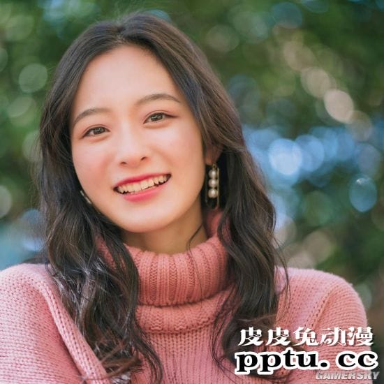 日本最美女大学生2021冠军出炉 神似石原里美的东京大学校花