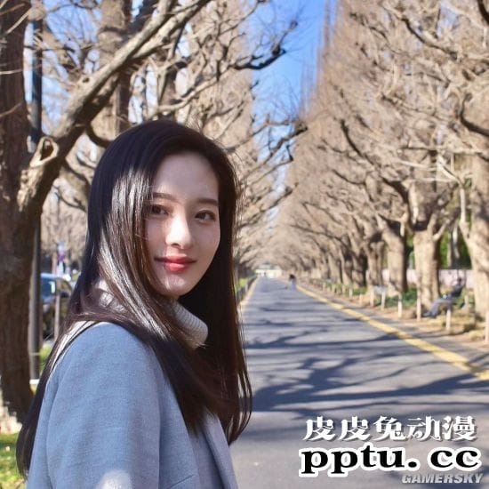 日本最美女大学生2021冠军出炉 神似石原里美的东京大学校花