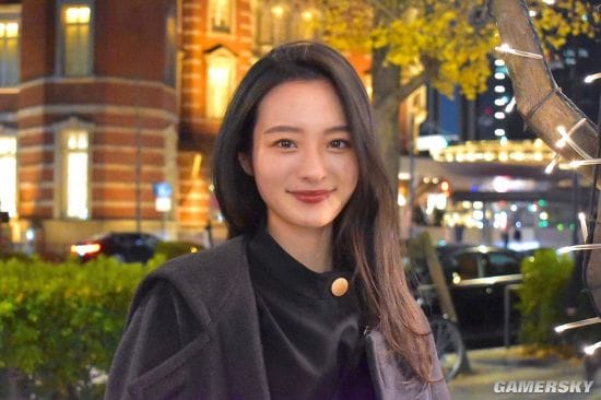 日本最美女大学生2021冠军出炉 神似石原里美的东京大学校花