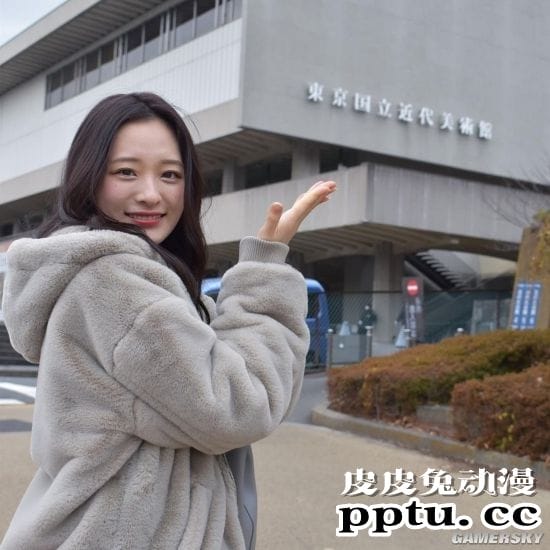 日本最美女大学生2021冠军出炉 神似石原里美的东京大学校花