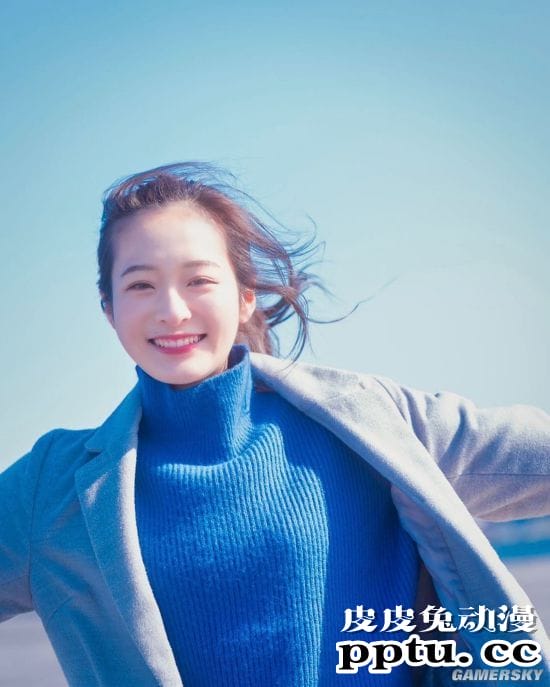 日本最美女大学生2021冠军出炉 神似石原里美的东京大学校花