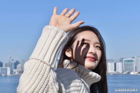 日本最美女大学生2021冠军出炉 神似石原里美的东京大学校花