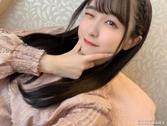 清纯可爱的猫系女友 娇小身材发送大能量的早川渚纱-皮皮兔动漫