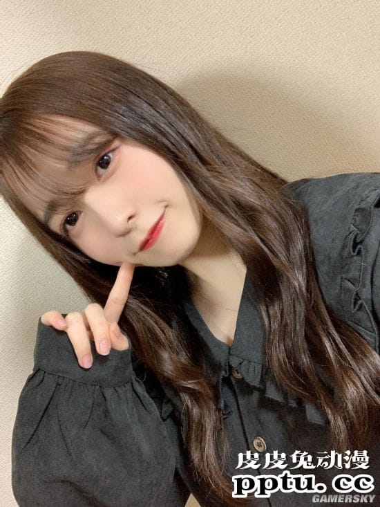 清纯可爱的猫系女友 娇小身材发送大能量的早川渚纱