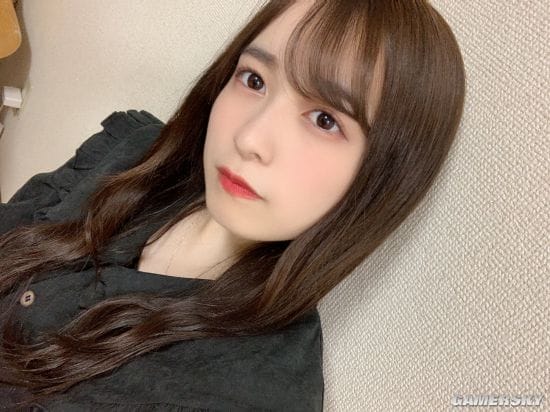 清纯可爱的猫系女友 娇小身材发送大能量的早川渚纱